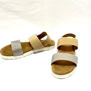 Women’s sandals 8.5